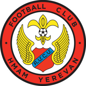 FK Homenetmen Yerevan Logo